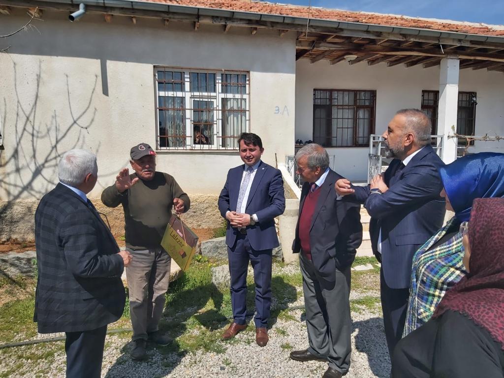 Kuzucu: Bu Düzen Değişecek - Kırıkkale Haber, Son Dakika Kırıkkale Haberleri