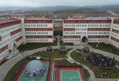 KYK Yurtları Aynı Şekilde Hizmete Devam Edecek - Kırıkkale Haber, Son Dakika Kırıkkale Haberleri