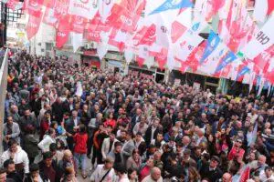 Meral Akşener Kırıkkale&rsquo;de Konuştu; &lsquo;Bir Oy Kemal&rsquo;e, Bir Oy Meral&rsquo;e&rsquo; - Kırıkkale Haber, Son Dakika Kırıkkale Haberleri