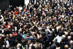 Meral Akşener Kırıkkale&rsquo;de Konuştu; &lsquo;Bir Oy Kemal&rsquo;e, Bir Oy Meral&rsquo;e&rsquo; - Kırıkkale Haber, Son Dakika Kırıkkale Haberleri