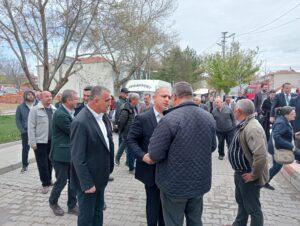 Millet İttifakı İle Birlikte Adalet, Liyakat ve İstişare Gelecek - Kırıkkale Haber, Son Dakika Kırıkkale Haberleri