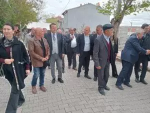 Millet İttifakı İle Birlikte Adalet, Liyakat ve İstişare Gelecek – Kırıkkale Haber, Son Dakika Kırıkkale Haberleri
Millet İttifakı İle Birlikte Adalet, Liyakat ve İstişare Gelecek - Kırıkkale Haber, Son Dakika Kırıkkale Haberleri