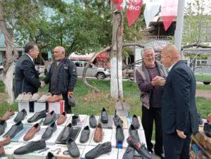 Millet İttifakı İle Birlikte Adalet, Liyakat ve İstişare Gelecek – Kırıkkale Haber, Son Dakika Kırıkkale Haberleri
Millet İttifakı İle Birlikte Adalet, Liyakat ve İstişare Gelecek - Kırıkkale Haber, Son Dakika Kırıkkale Haberleri