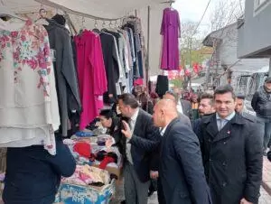 Millet İttifakı İle Birlikte Adalet, Liyakat ve İstişare Gelecek – Kırıkkale Haber, Son Dakika Kırıkkale Haberleri
Millet İttifakı İle Birlikte Adalet, Liyakat ve İstişare Gelecek - Kırıkkale Haber, Son Dakika Kırıkkale Haberleri