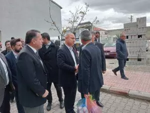 Millet İttifakı İle Birlikte Adalet, Liyakat ve İstişare Gelecek – Kırıkkale Haber, Son Dakika Kırıkkale Haberleri
Millet İttifakı İle Birlikte Adalet, Liyakat ve İstişare Gelecek - Kırıkkale Haber, Son Dakika Kırıkkale Haberleri