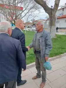 Millet İttifakı İle Birlikte Adalet, Liyakat ve İstişare Gelecek – Kırıkkale Haber, Son Dakika Kırıkkale Haberleri
Millet İttifakı İle Birlikte Adalet, Liyakat ve İstişare Gelecek - Kırıkkale Haber, Son Dakika Kırıkkale Haberleri