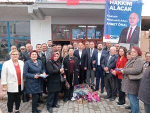 Millet İttifakı İle Birlikte Adalet, Liyakat ve İstişare Gelecek - Kırıkkale Haber, Son Dakika Kırıkkale Haberleri