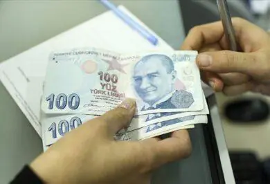 Muharip Gazilerin Aylık Farkları Yarından İtibaren Hesaplarına Yatırılacak - Kırıkkale Haber, Son Dakika Kırıkkale Haberleri