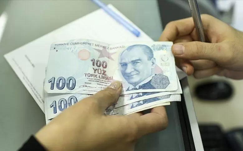Muharip Gazilerin Aylık Farkları Yarından İtibaren Hesaplarına Yatırılacak - Kırıkkale Haber, Son Dakika Kırıkkale Haberleri