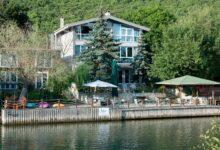 Nehir Kıyısında Konforlu Bir Tatil - Kırıkkale Haber, Son Dakika Kırıkkale Haberleri