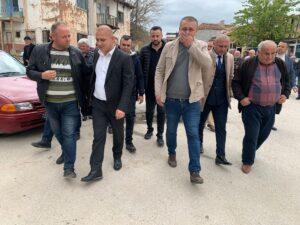 Önal, Ahılı Köyünü ve Şehir Merkezindeki Esnafı Ziyaret Etti - Kırıkkale Haber, Son Dakika Kırıkkale Haberleri