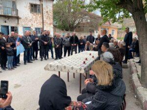 Önal, Ahılı Köyünü ve Şehir Merkezindeki Esnafı Ziyaret Etti - Kırıkkale Haber, Son Dakika Kırıkkale Haberleri