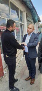 Önal, Kırıkkale’de Gidilmedik Köy, Gezilmedik Mahalle, Dokunulmadık Kimse Bırakmıyor - Kırıkkale Haber, Son Dakika Kırıkkale Haberleri