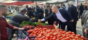 Önal, Kırıkkale’de Gidilmedik Köy, Gezilmedik Mahalle, Dokunulmadık Kimse Bırakmıyor - Kırıkkale Haber, Son Dakika Kırıkkale Haberleri Önal, Kırıkkale’de Gidilmedik Köy, Gezilmedik Mahalle, Dokunulmadık Kimse Bırakmıyor - Kırıkkale Haber, Son Dakika Kırıkkale Haberleri