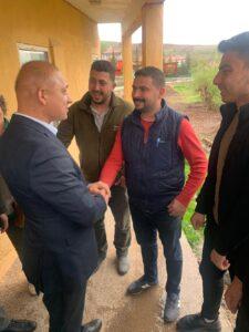 Önal, Sulakyurt'un Köylerinde Vatandaşlarla Bir Araya Geldi - Kırıkkale Haber, Son Dakika Kırıkkale Haberleri