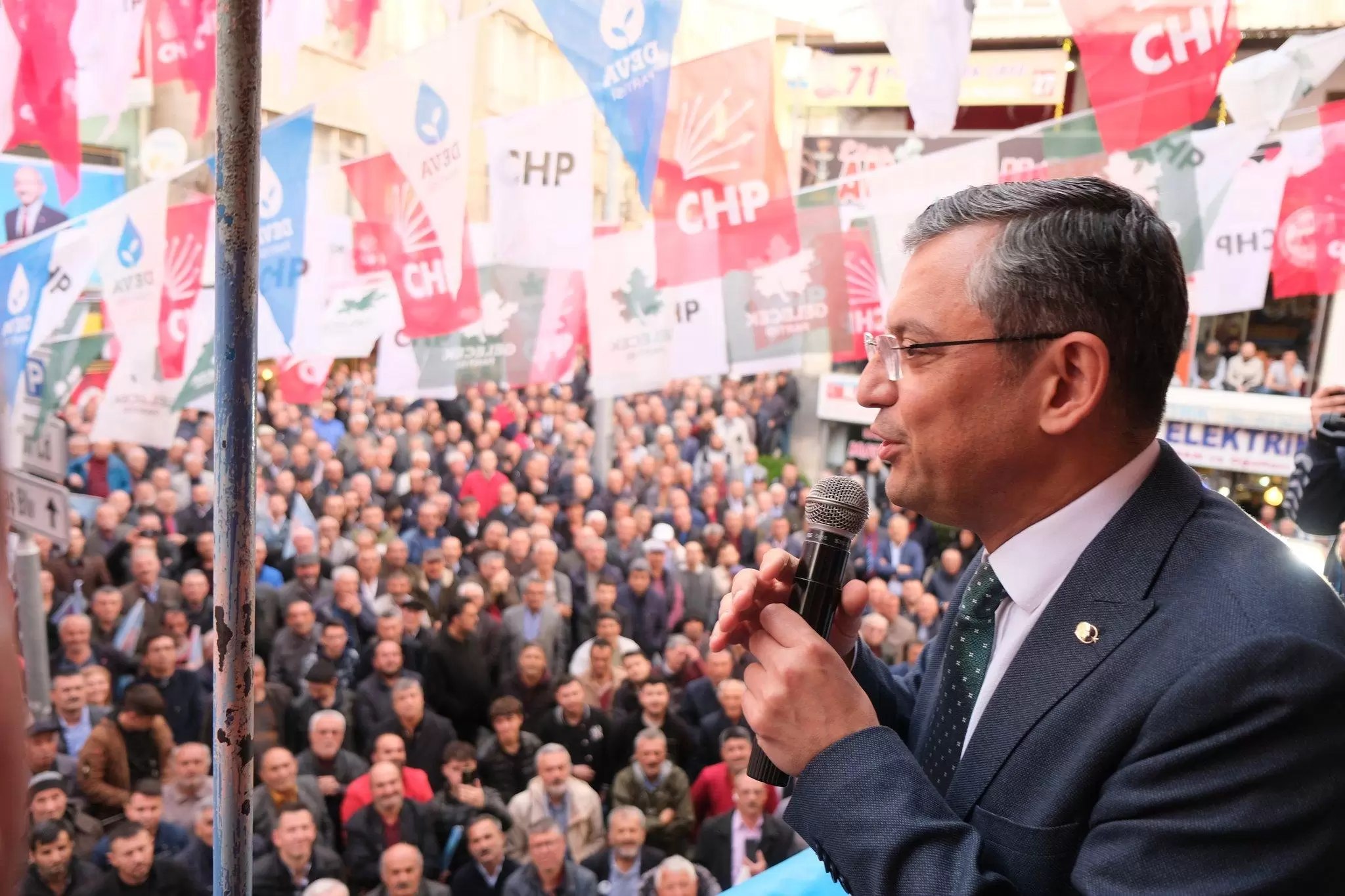 Özgür Özel, Kırıkkale’de Seçim Bürosu Açılışına Katıldı - Kırıkkale Haber, Son Dakika Kırıkkale Haberleri Özgür Özel, Kırıkkale’de Seçim Bürosu Açılışına Katıldı - Kırıkkale Haber, Son Dakika Kırıkkale Haberleri