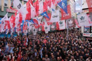 Özgür Özel, Kırıkkale’de Seçim Bürosu Açılışına Katıldı - Kırıkkale Haber, Son Dakika Kırıkkale Haberleri