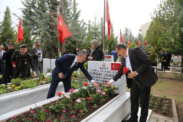 - Kırıkkale Haber, Son Dakika Kırıkkale Haberleri