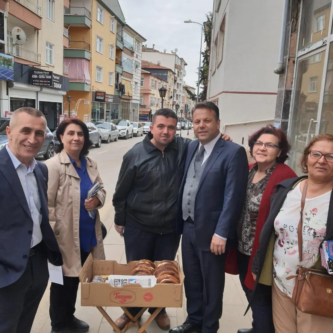 Kırıkkale Haber, Son Dakika Kırıkkale Haberleri