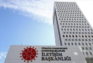 Cumhurbaşkanlığı İletişim Başkanlığı 31 Mart-1 Nisan Dezenformasyon Bülteni'ni Yayımladı- Kırıkkale Haber, Son Dakika Kırıkkale Haberleri