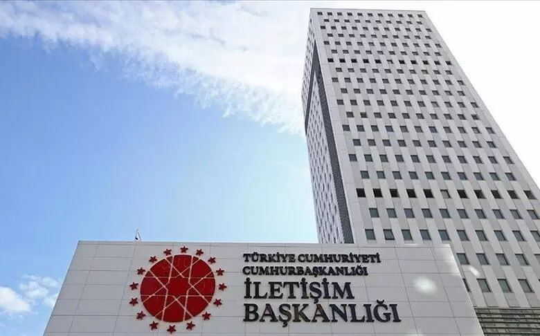 Cumhurbaşkanlığı İletişim Başkanlığı 31 Mart-1 Nisan Dezenformasyon Bülteni'ni Yayımladı- Kırıkkale Haber, Son Dakika Kırıkkale Haberleri