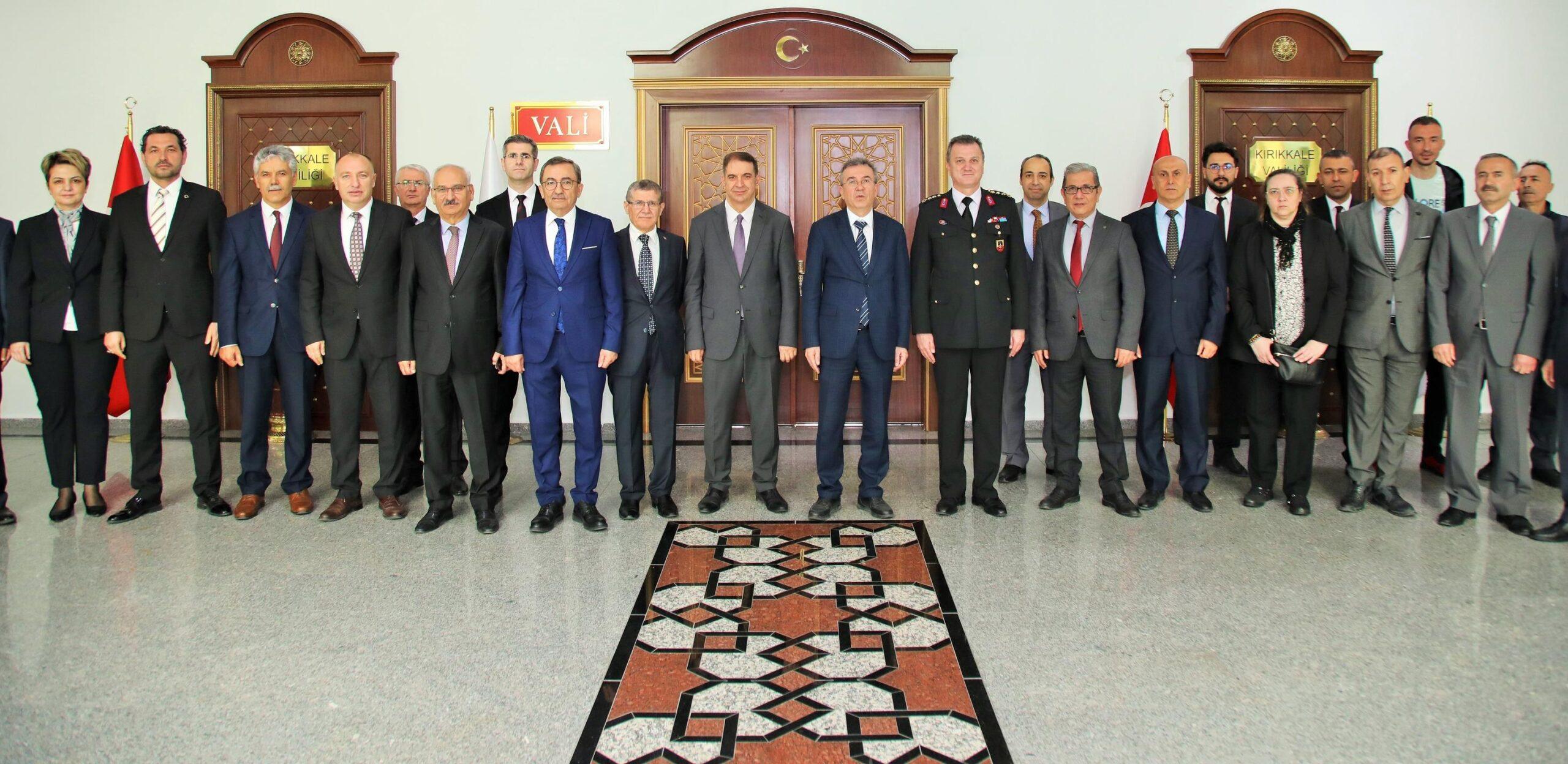 - Kırıkkale Haber, Son Dakika Kırıkkale Haberleri