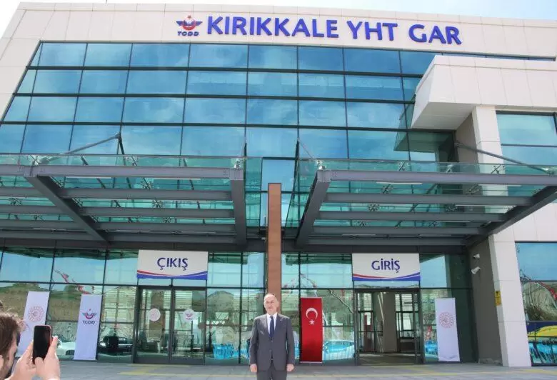 - Kırıkkale Haber, Son Dakika Kırıkkale Haberleri - Kırıkkale Haber, Son Dakika Kırıkkale Haberleri