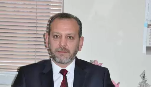Bal, Kırıkkale halkını bisiklet yarışına davet etti  - Kırıkkale Haber, Son Dakika Kırıkkale Haberleri