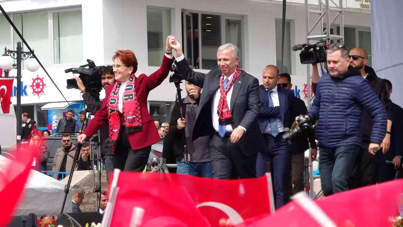 Akşener: “100 bin öğretmen ataması yapıp köy okullarını açacağız” - Kırıkkale Haber, Son Dakika Kırıkkale Haberleri aksener:-“100-bin-ogretmen-atamasi-yapip-koy-okullarini-acacagiz”