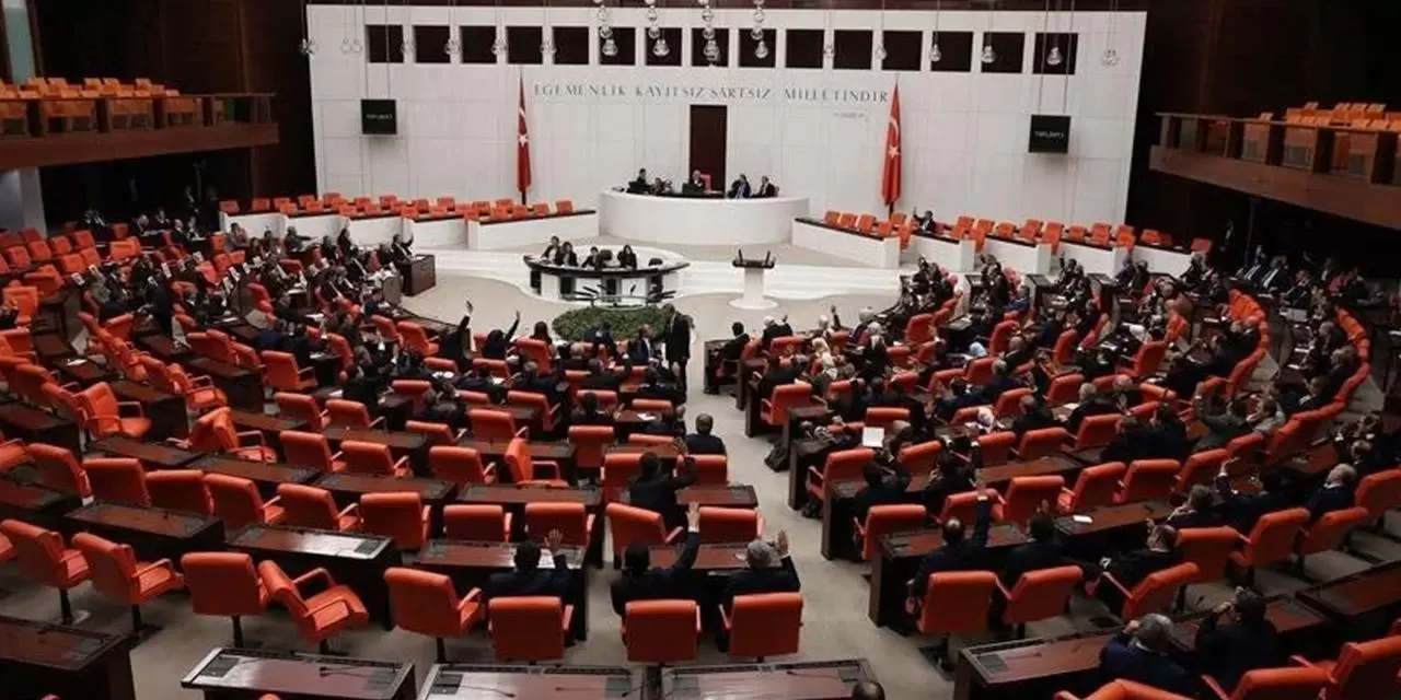 Kadınların Siyasette Temsil Oranı en üst seviyede - Kırıkkale Haber, Son Dakika Kırıkkale Haberleri kadinlarin-siyasette-temsil-orani-en-ust-seviyede