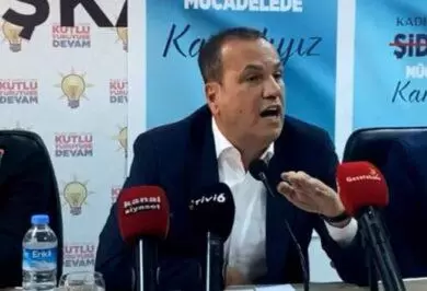 Sanayici Vatandaştan Tekin’e Çağrı: “50 Dönüm Tarlayı Hibe Edeceğim”