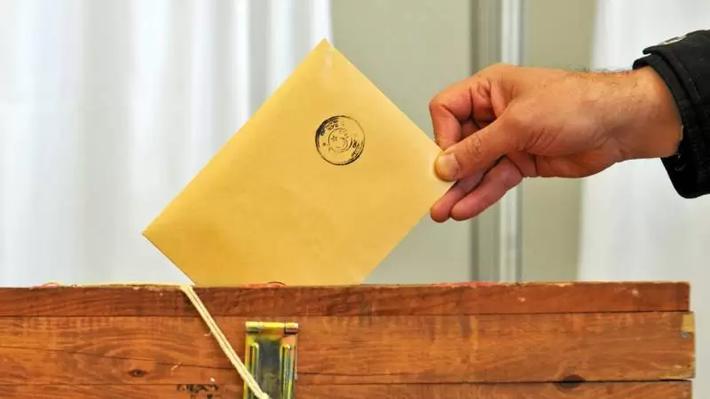 AK PARTİ’YE 5 KÖYDEN ‘SIFIR’ OY - Kırıkkale Haber, Son Dakika Kırıkkale Haberleri ak-parti’ye-5-koyden-‘sifir’-oy