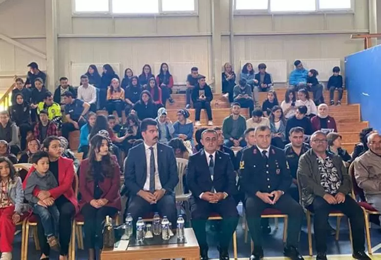 Sulakyurt 19 Mayıs’ı Coşkuyla Kutladı - Kırıkkale Haber, Son Dakika Kırıkkale Haberleri sulakyurt-19-mayis’i-coskuyla-kutladi