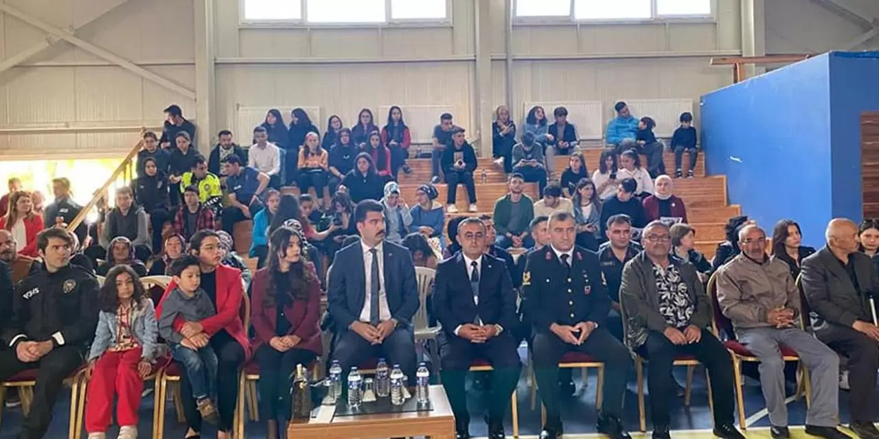 Sulakyurt 19 Mayıs’ı Coşkuyla Kutladı - Kırıkkale Haber, Son Dakika Kırıkkale Haberleri sulakyurt-19-mayis’i-coskuyla-kutladi