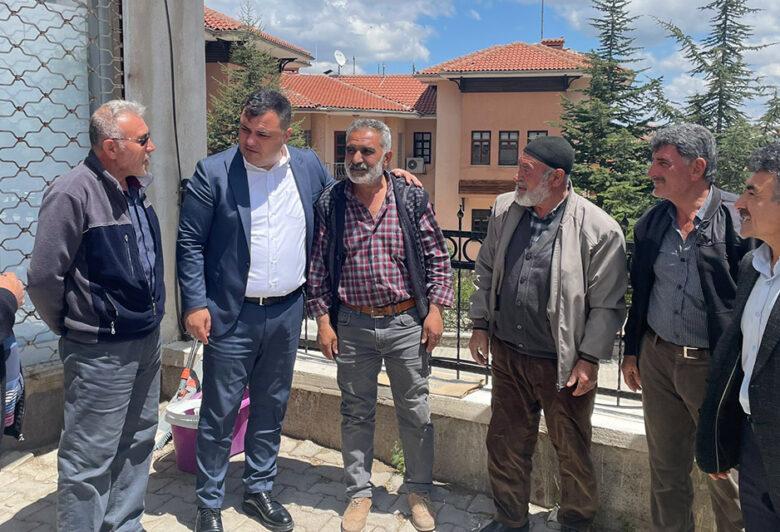 Cumhurbaşkanımıza Yeniden Destek İstiyoruz - Kırıkkale Haber, Son Dakika Kırıkkale Haberleri cumhurbaskanimiza-yeniden-destek-istiyoruz