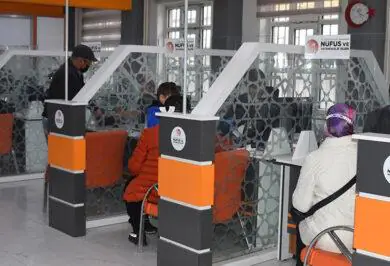 Nüfus Müdürlüğü Seçim Sebebiyle Hafta Sonu Açık Nüfus Müdürlüğü Seçim Sebebiyle Hafta Sonu Açık