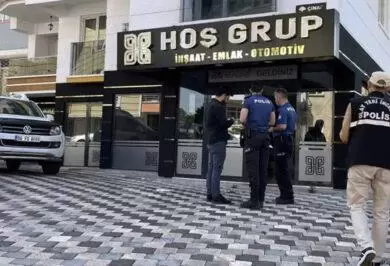 Kırıkkale'de Çıkan Kavgada 2 Kardeş Tabancayla Yaralandı Kırıkkale'de Çıkan Kavgada 2 Kardeş Tabancayla Yaralandı