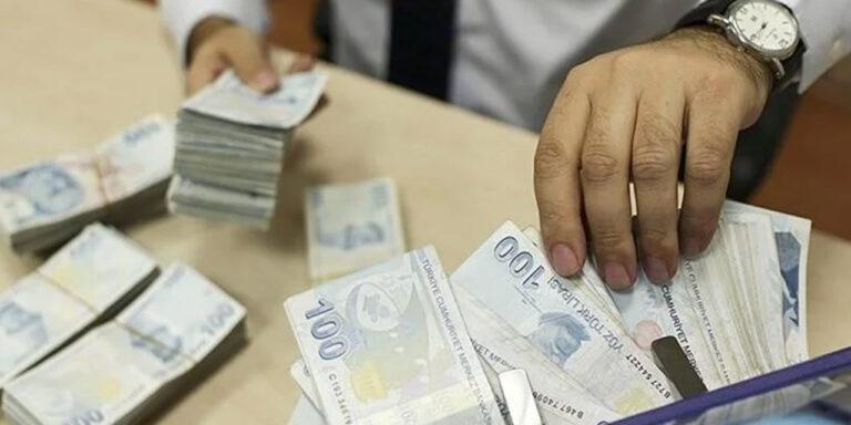 Bankaların Kredi İşlemleri Durma Noktasında