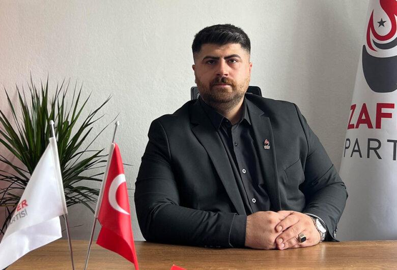 Zafer Partisi Kırıkkale Ümit Özdağ'ın Kararının Arkasında