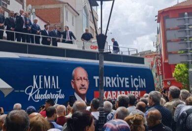 Millet İttifakı Büyük Bir Moralle Seçime Gidiyor - Kırıkkale Haber, Son Dakika Kırıkkale Haberleri