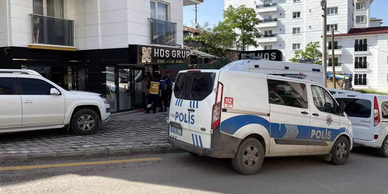 2 kardeşi yaralayan şüpheliler tutuklandı - Kırıkkale Haber, Son Dakika Kırıkkale Haberleri 2-kardesi-yaralayan-supheliler-tutuklandi