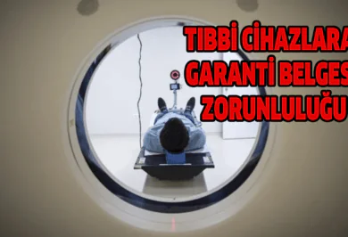 Tıbbi cihazlara "garanti belgesi" zorunluluğu - Kırıkkale Haber, Son Dakika Kırıkkale Haberleri tibbi-cihazlara-“garanti-belgesi”-zorunlulugu