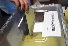 Yüksek Seçim Kurulu 14 Mayıs seçimlerinin istatistiklerini paylaştı