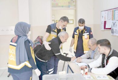 Kırıkkale Haber, Son Dakika Kırıkkale Haberleri