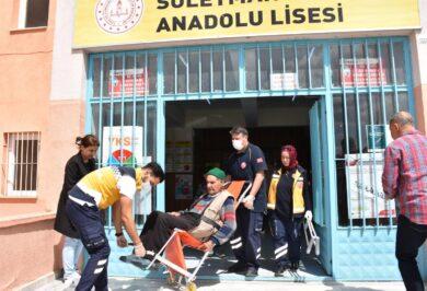 Kırıkkale Haber, Son Dakika Kırıkkale Haberleri