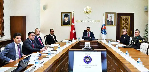 Kırıkkale Haber, Son Dakika Kırıkkale Haberleri