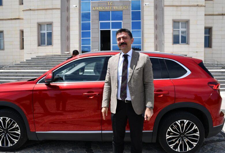 Kırıkkale Haber, Son Dakika Kırıkkale Haberleri Kırıkkale Haber, Son Dakika Kırıkkale Haberleri