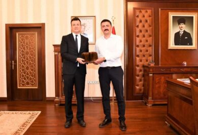 Kırıkkale Haber, Son Dakika Kırıkkale Haberleri