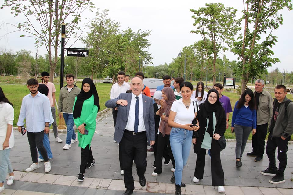 Kırıkkale Haber, Son Dakika Kırıkkale Haberleri