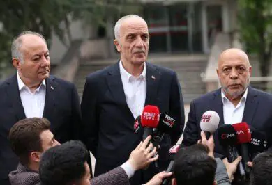 Arzumuz Bugün Rakamları Söylemekti - Kırıkkale Haber, Son Dakika Kırıkkale Haberleri